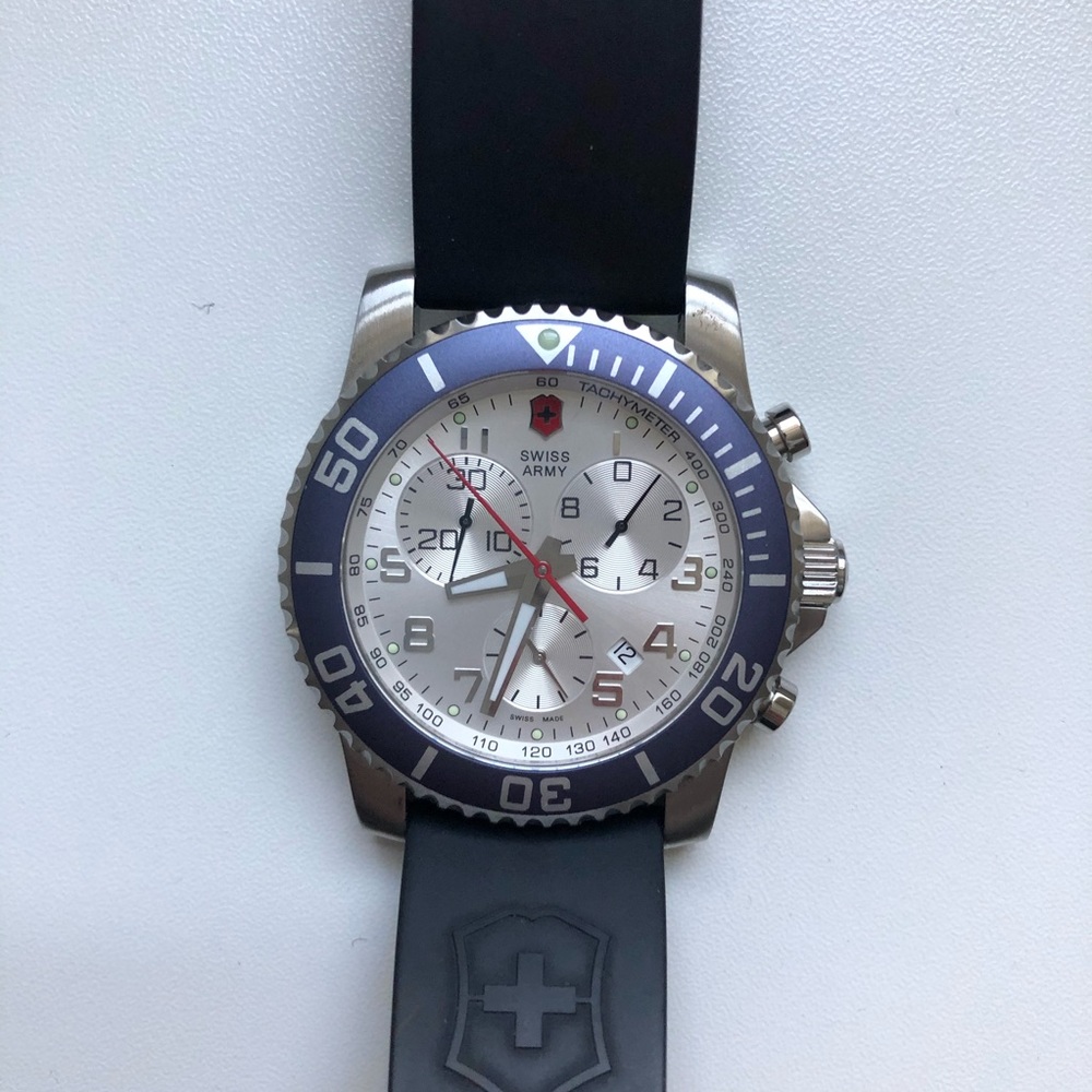 SWISS ARMY Watch